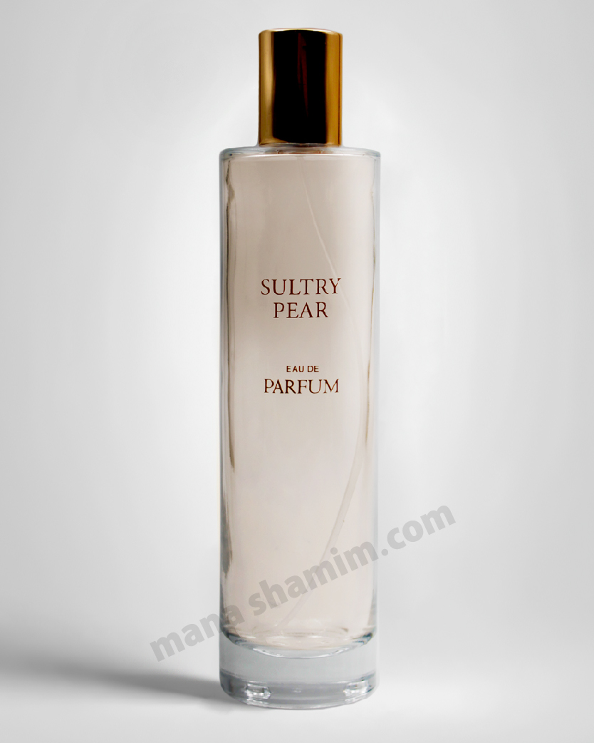 ادکلن زارا سالتری پیر برای بانوان